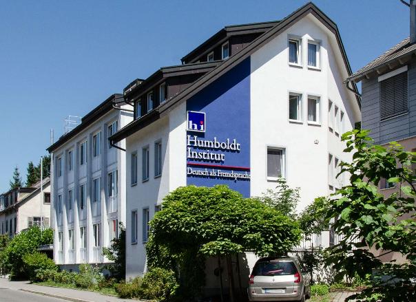 Humboldt-Institut Constance