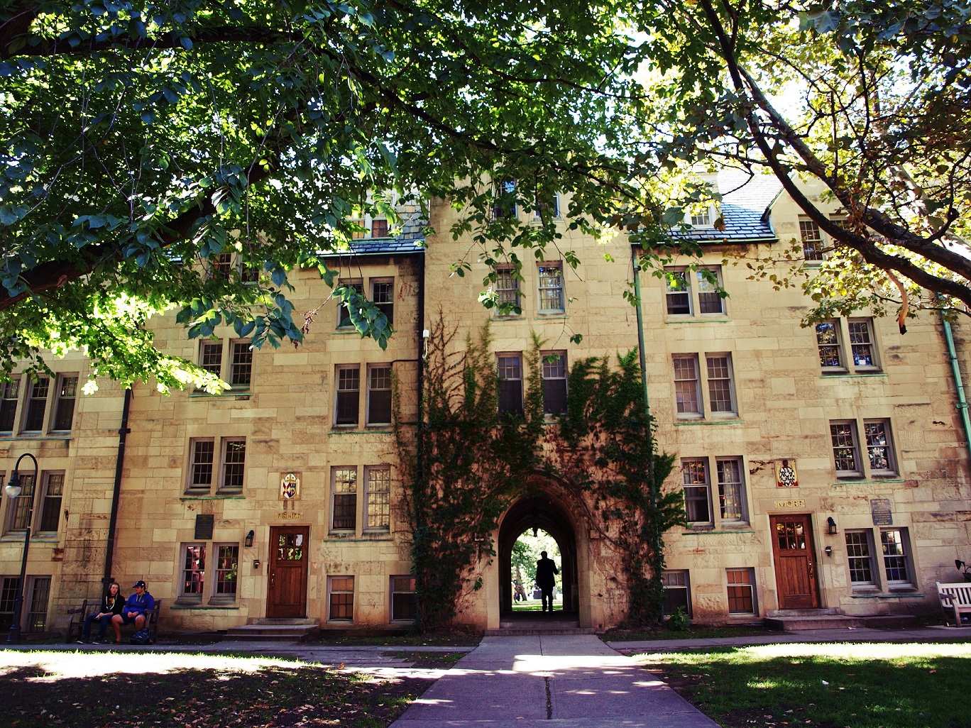 St. Michael’s College (University of Toronto)
