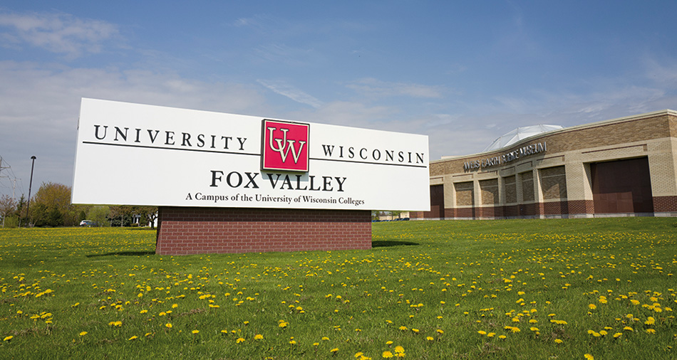 Фото University of Wisconsin–Madison