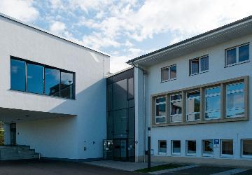 Humboldt-Institut Schmallenberg 