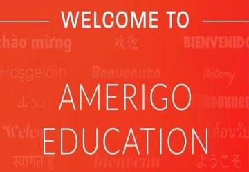Amerigo Education