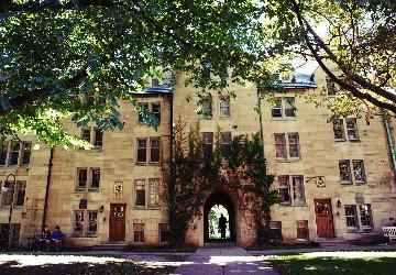 St. Michael’s College (University of Toronto)