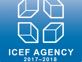 Участие в международной конференции ICEF Berlin