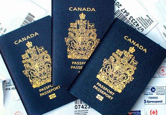 Получить канадское гражданство стало проще