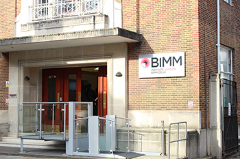 BIMM - British & Irish Modern Music Institute