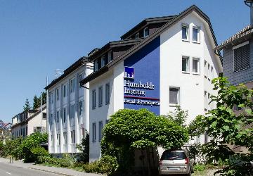 Humboldt-Institut Constance