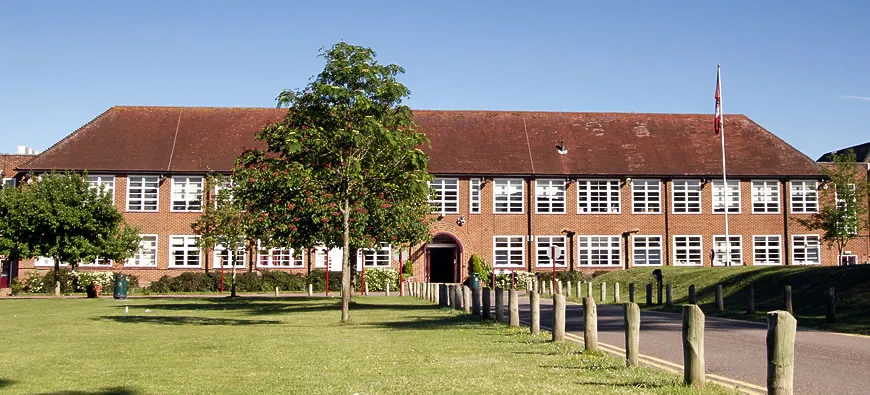 Brockenhurst college