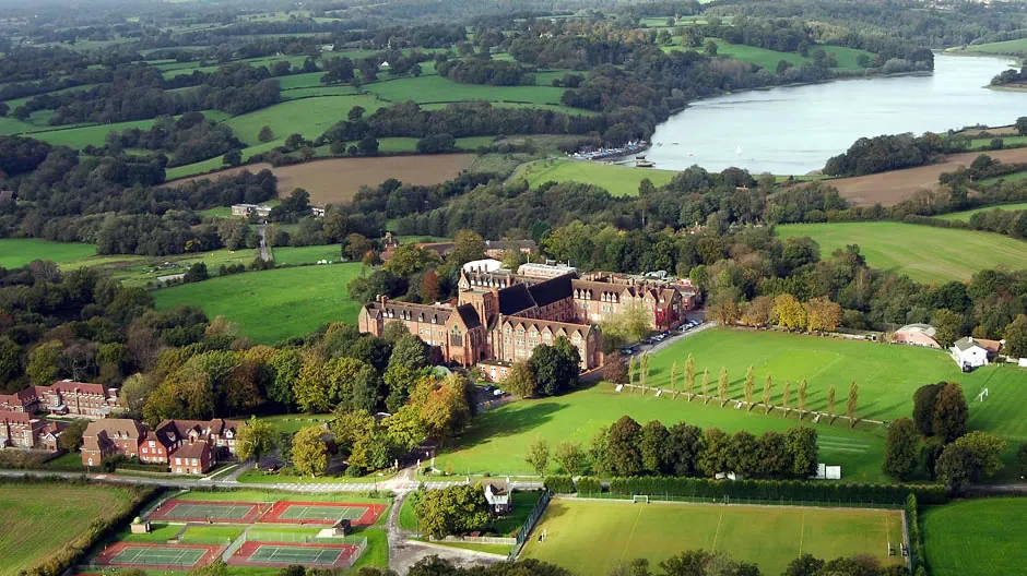 Ardingly College