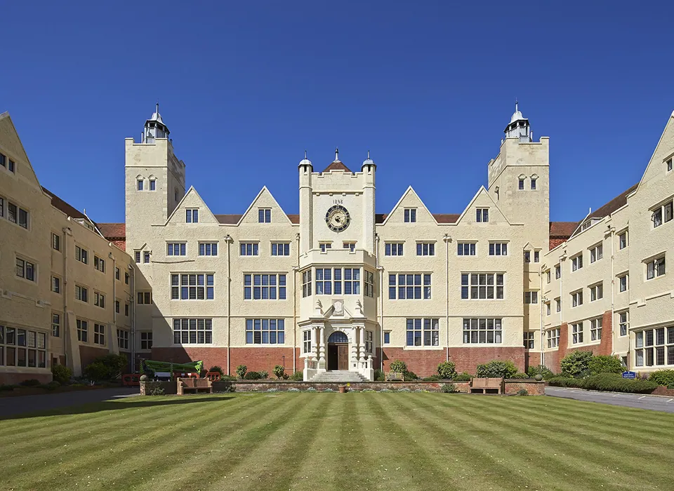 Roedean School