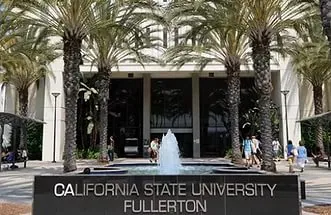 California State University, Fullerton