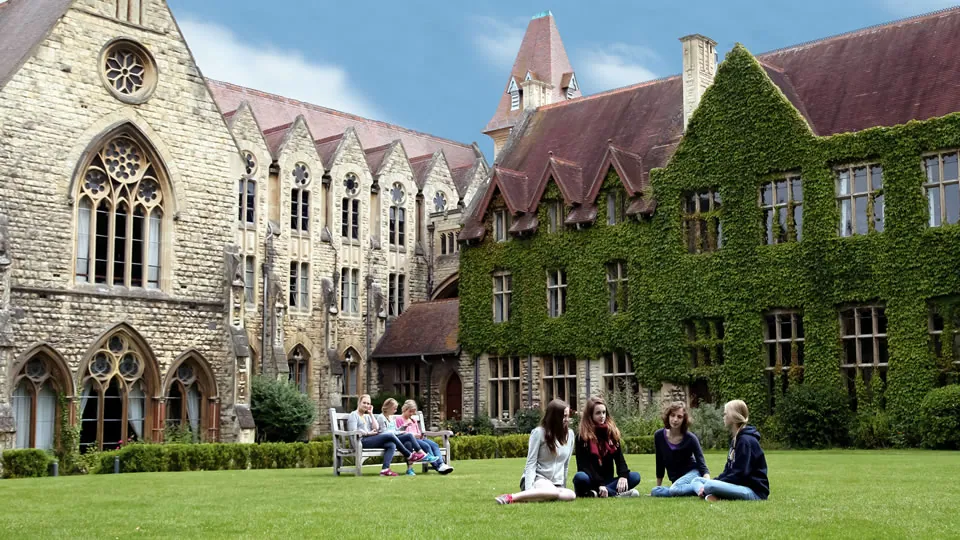 Cheltenham Ladies’ College