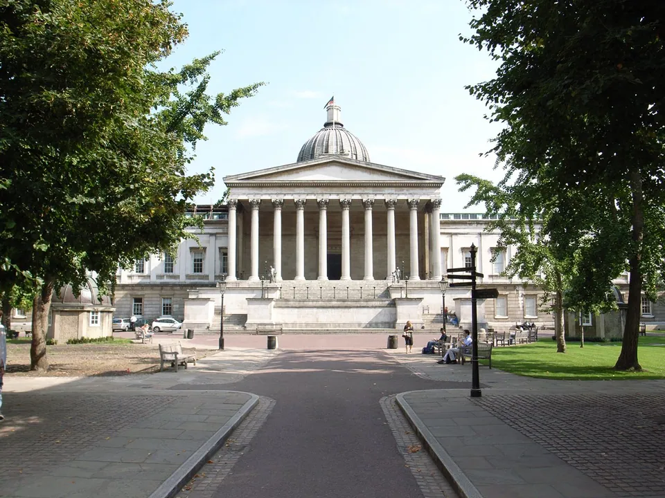 University College London (UCL)