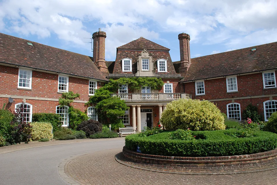 Lord Wandsworth College