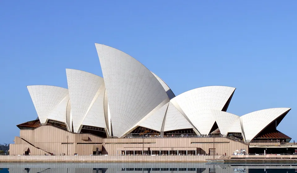 Kaplan Sydney