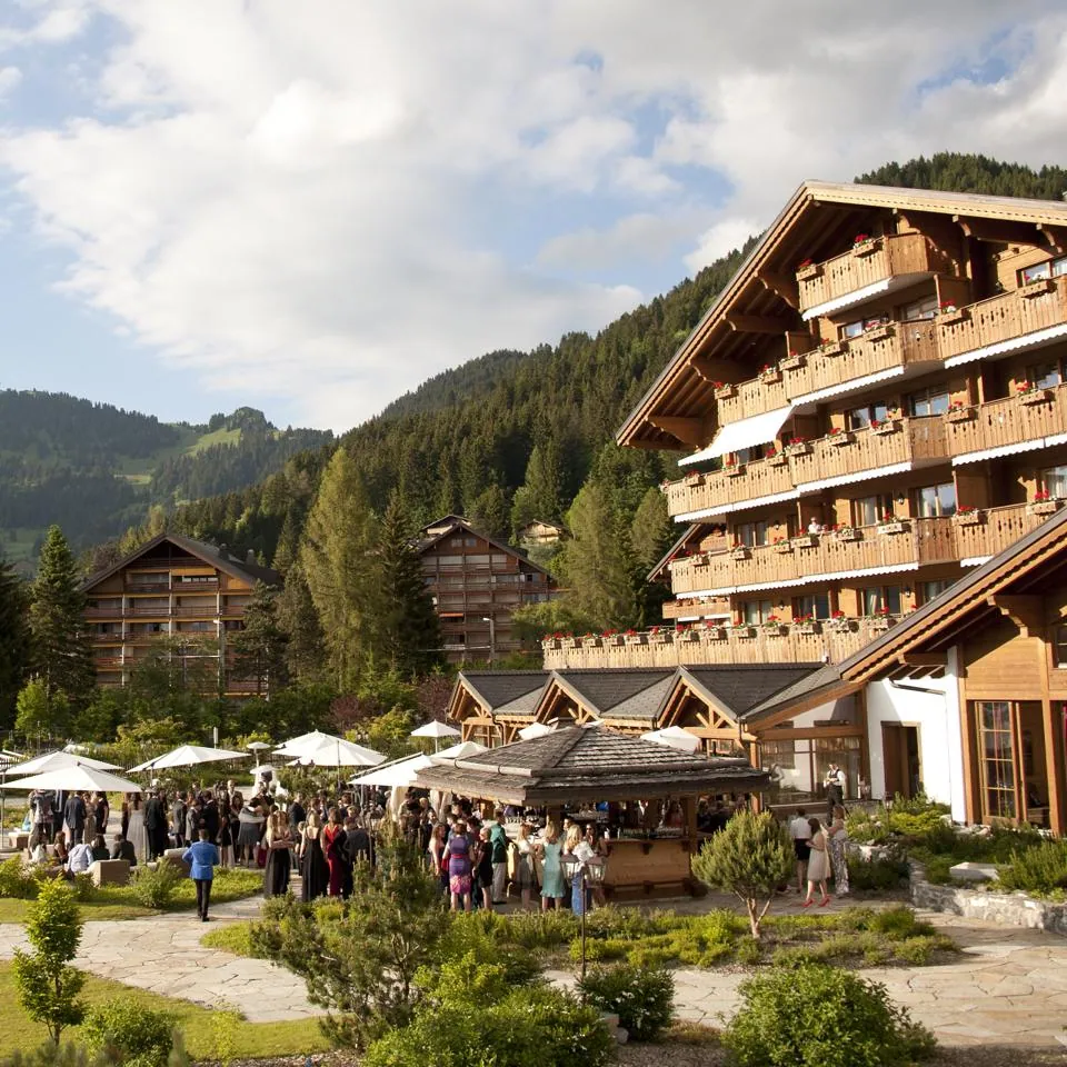 Aiglon College