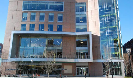 Saint Peter’s University