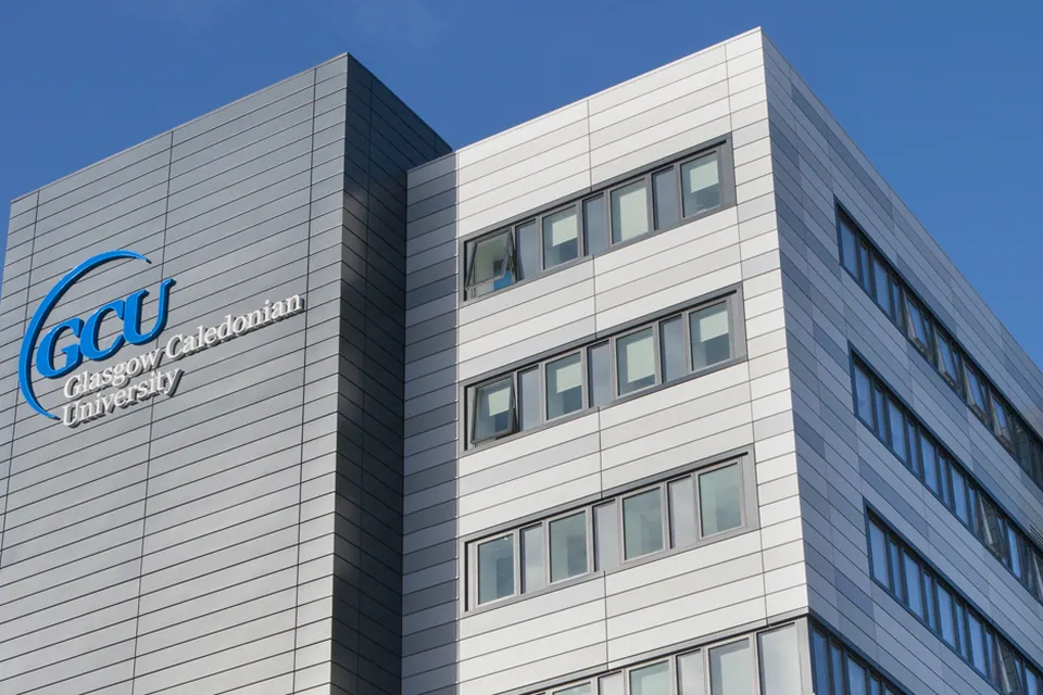 INTO Pre-Master's в Glasgow Caledonian University, фото 12