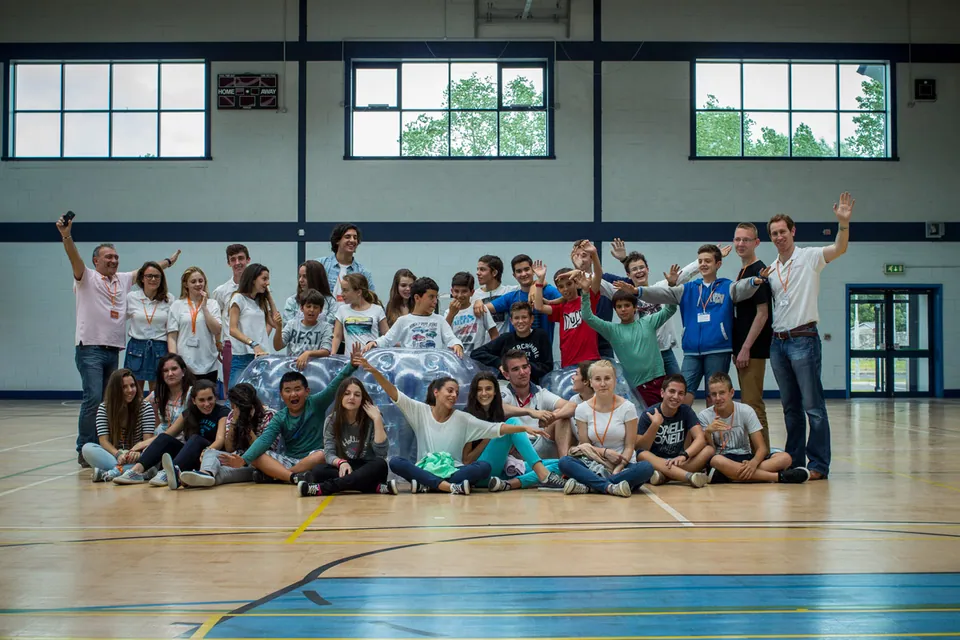Летний курс английского языка в Future Learning school, фото 5