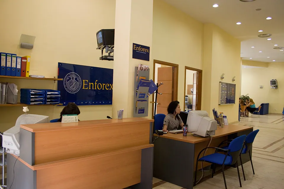 Интенсивный испанский в Enforex Валенсия, фото 4
