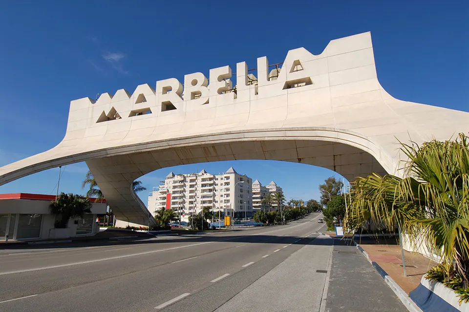 Испанский + ФЛАМЕНКО (Enforex Marbella), фото 1