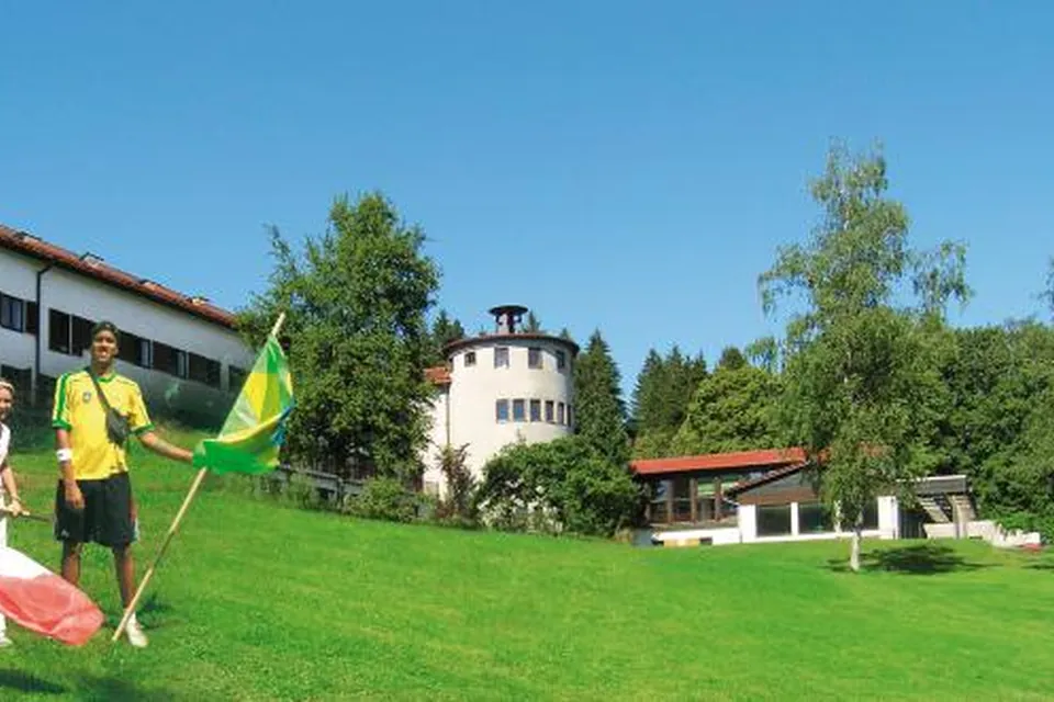 Интенсивный курс немецкого языка Lindenberg Humboldt-Institut, фото 27