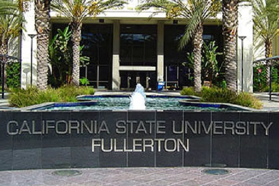FLS Explore California, фото 5