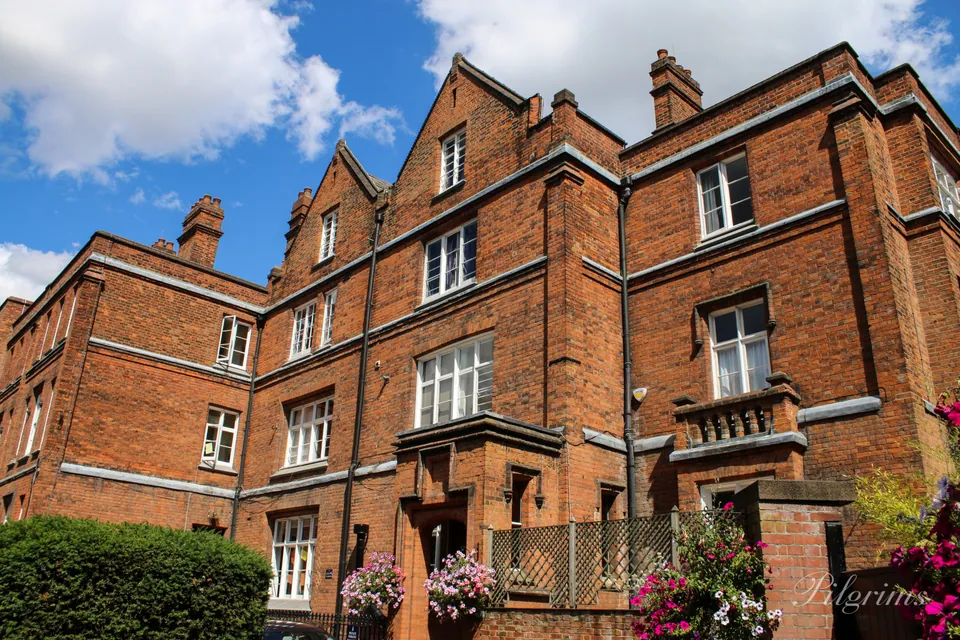 Летний курс в Harrow School, фото 11