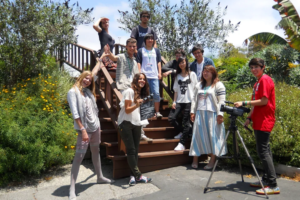 FLS Explore California, фото 2