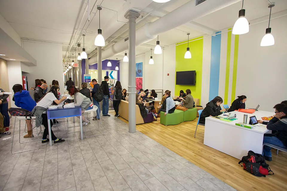 Подготовка к TOEFL в Kaplan Central Park, фото 3