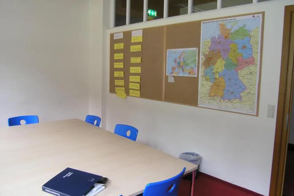 Интенсивный курс немецкого языка Lindenberg Humboldt-Institut, фото 14