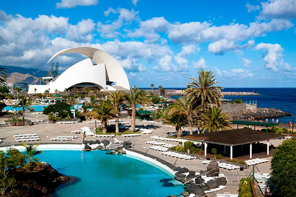 Подготовка к сдаче экзамена DELE в Enforex Tenerife, фото 9