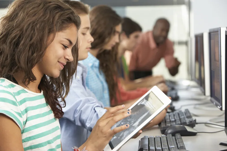 Летний курс английского языка в Future Learning school, фото 12