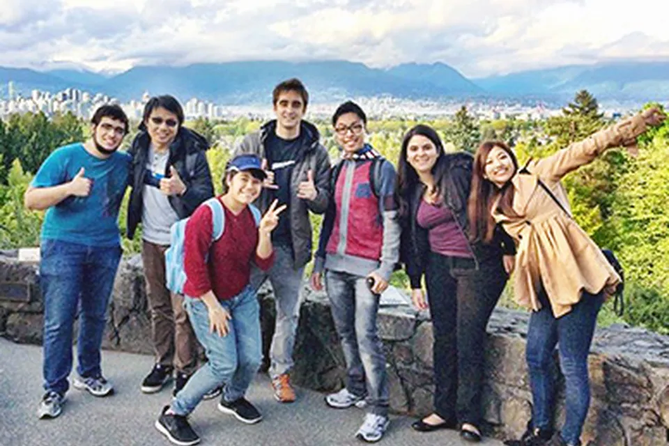Английский язык в ILSC Vancouver, фото 13