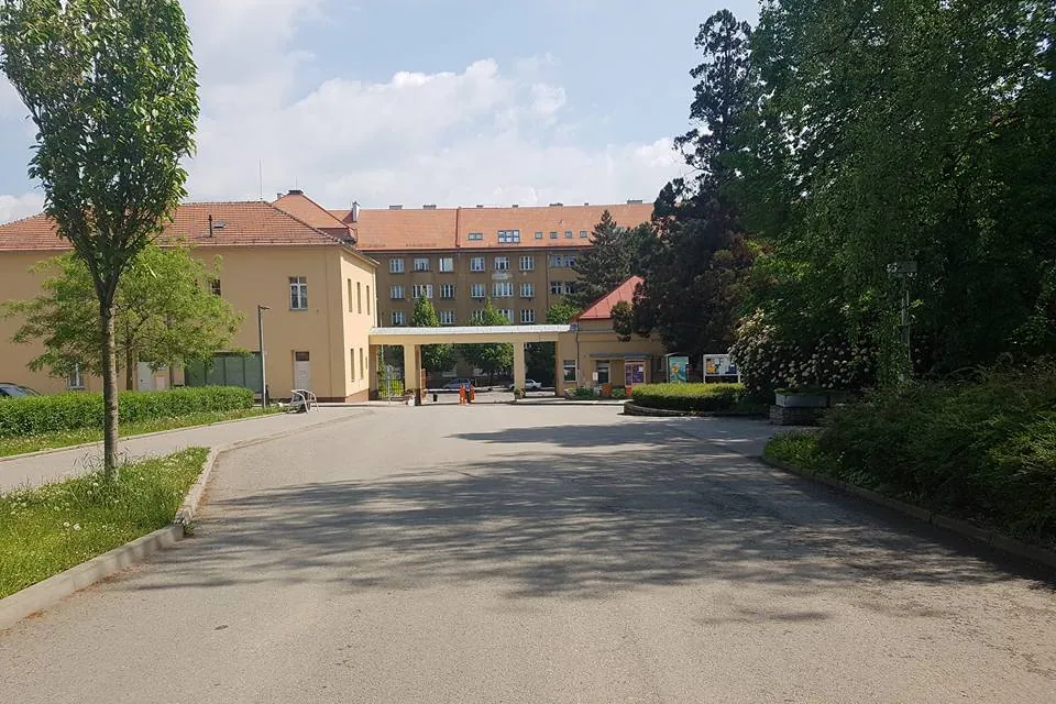 Факультет ветеринарной медицины (Брно), фото 2