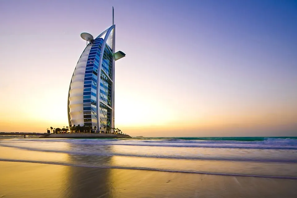 Курсы английского в ES DUBAI, фото 8