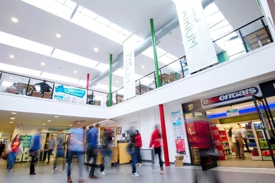 Medicine Undergraduate Foundation Programme ONCAMPUS UCLan, фото 3