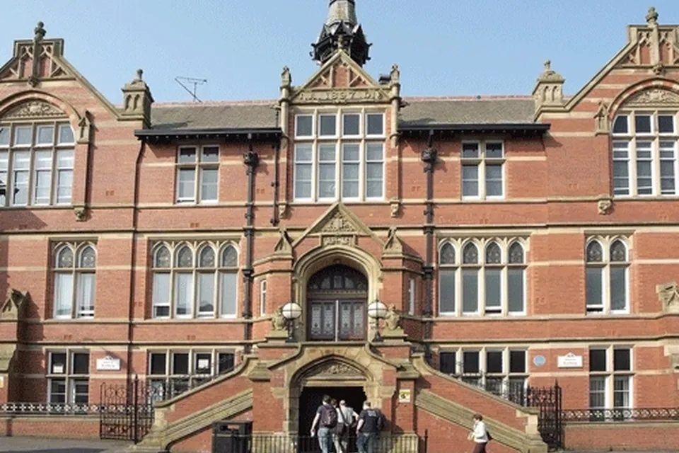 Medicine Undergraduate Foundation Programme ONCAMPUS UCLan, фото 7