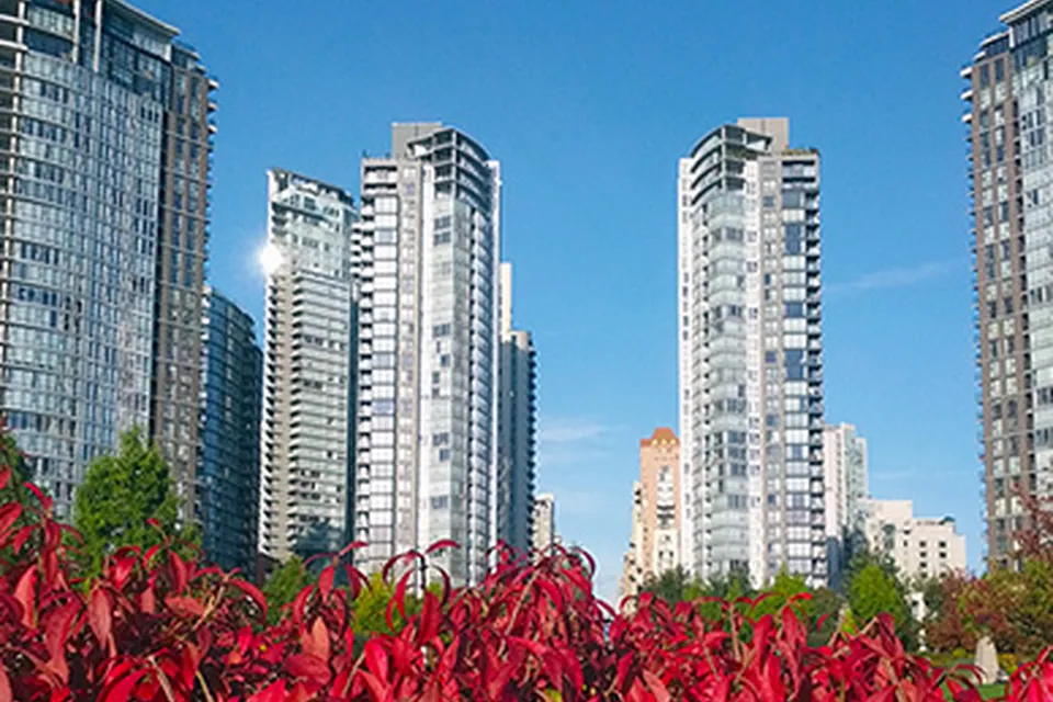 Английский язык в ILSC Vancouver, фото 2