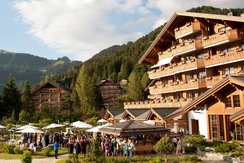 Летняя школа для детей в Aiglon College, фото 12