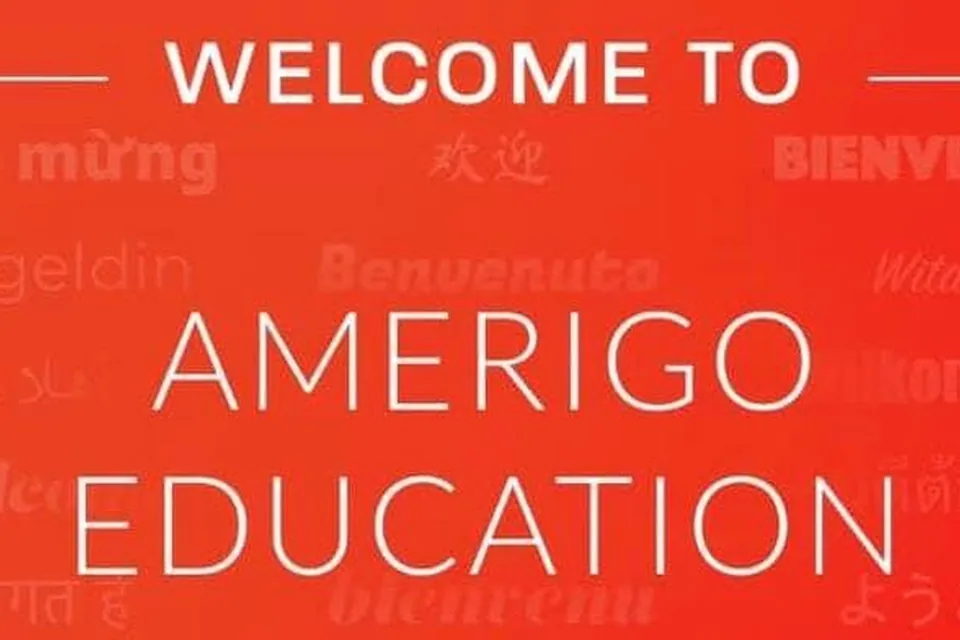 Amerigo Education бординговые школы, фото 5