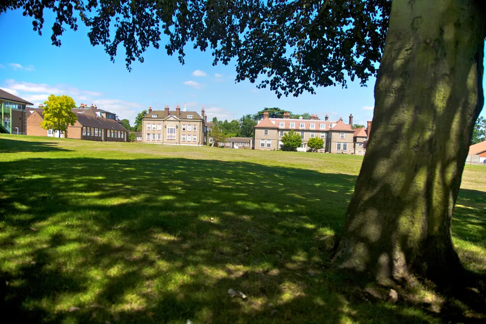 Летний курс Farringtons School (Kings), фото 6