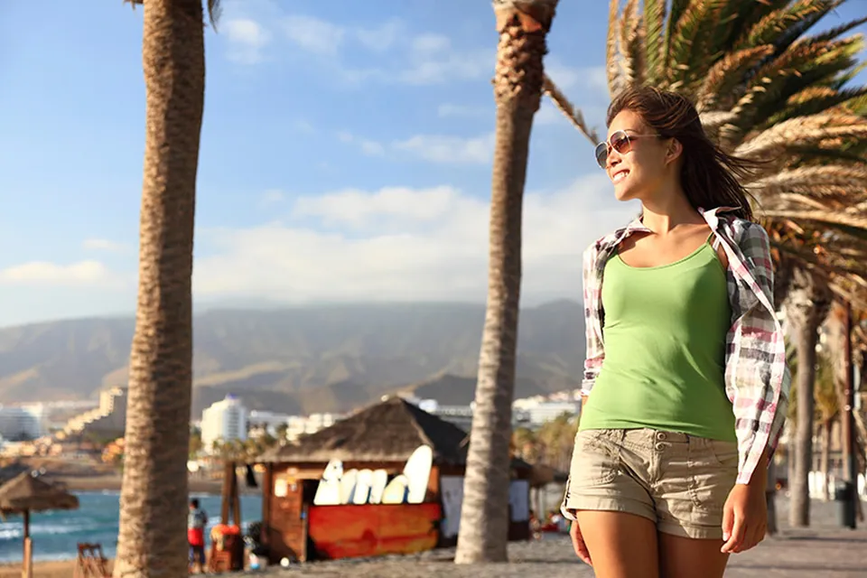 Подготовка к сдаче экзамена DELE в Enforex Tenerife, фото 7