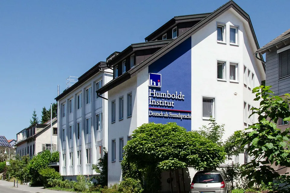 Долгосрочные и краткосрочные программы в Humboldt-Institut Constance, фото 1