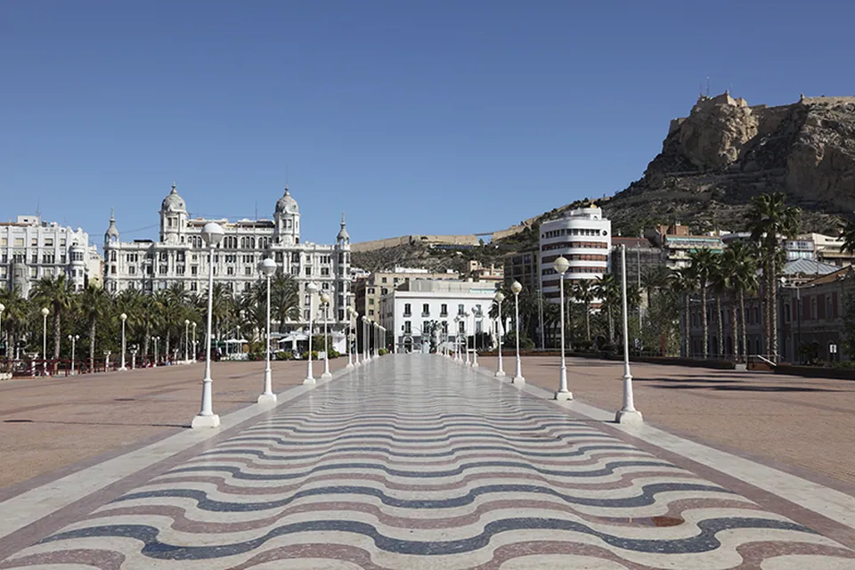 Подготовка к сдаче экзамена DELE в Enforex Alicante, фото 12