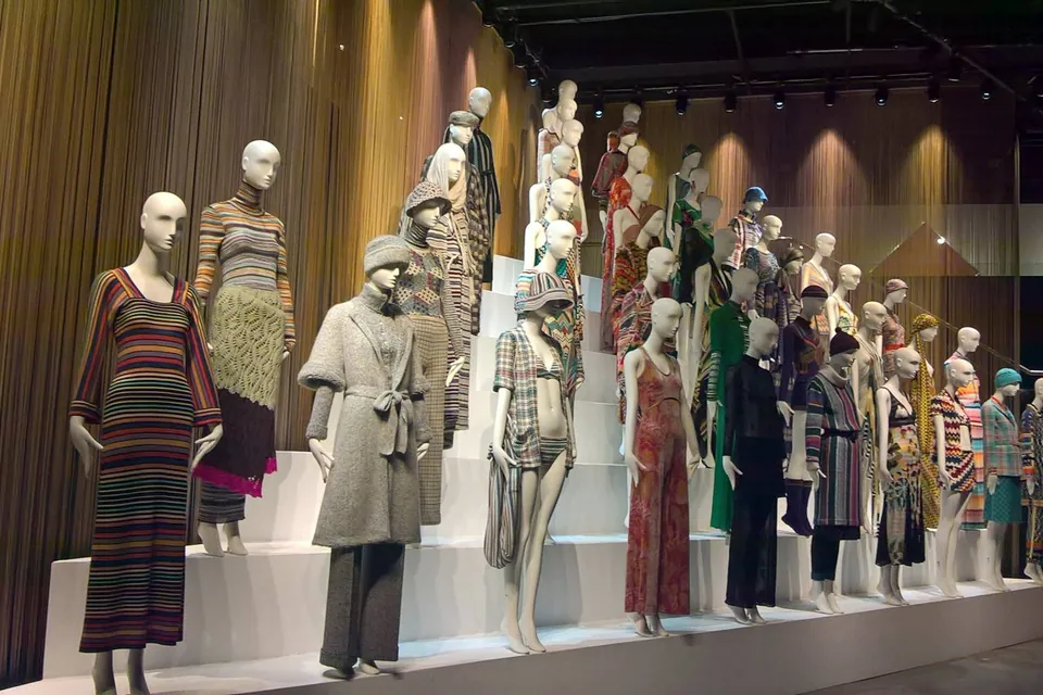 Fashion Summer School CSVPA