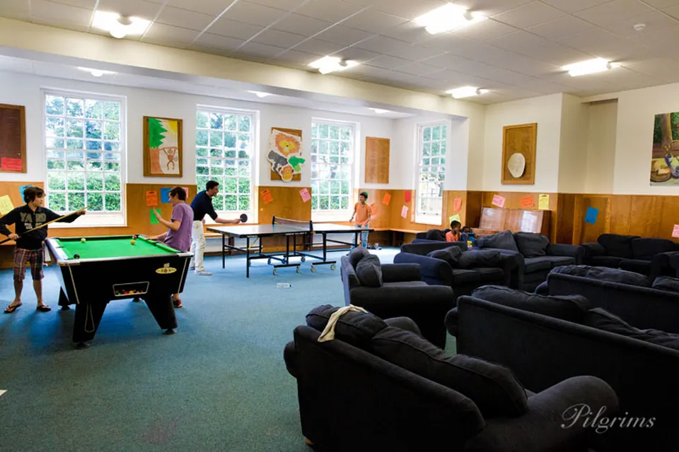 Летний курс в Bradfield College, фото 2