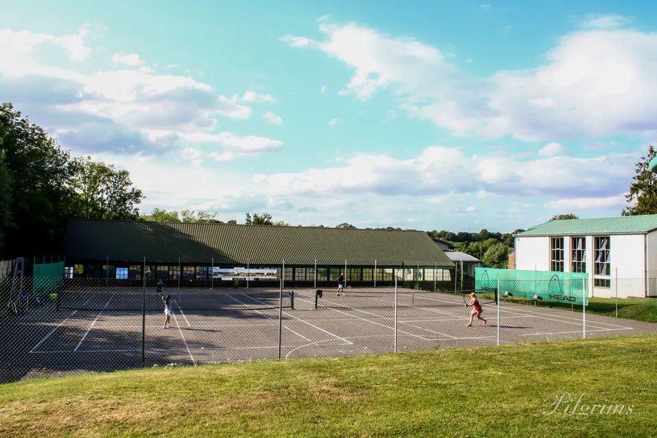 Летний курс в Bradfield College, фото 6