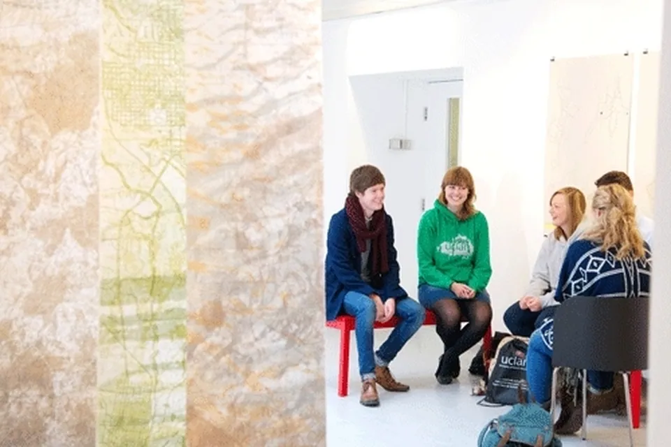 Medicine Undergraduate Foundation Programme ONCAMPUS UCLan, фото 1