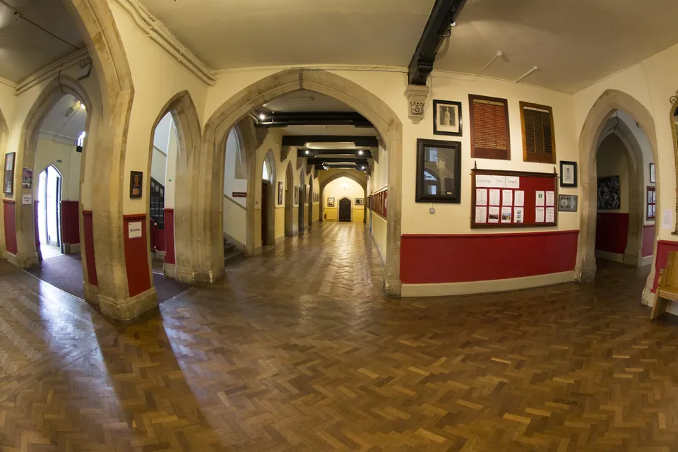 Летний курс в Downside school (Kings), фото 14