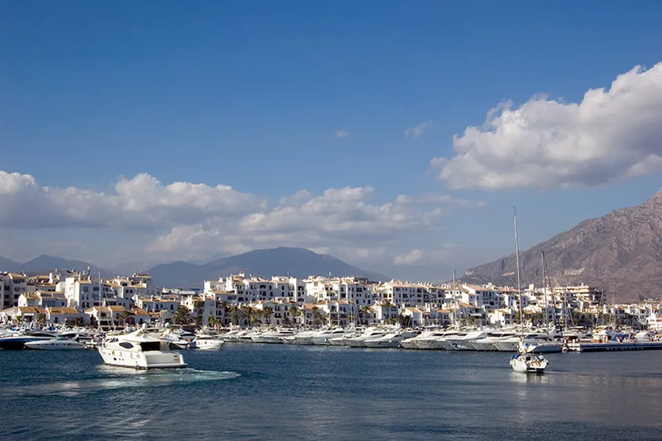 Подготовка к сдаче экзамена DELE в Enforex Marbella, фото 10